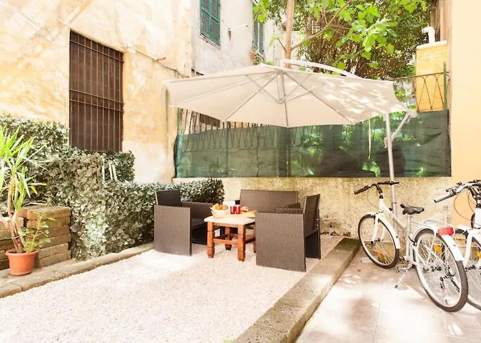 A Casa Nostra