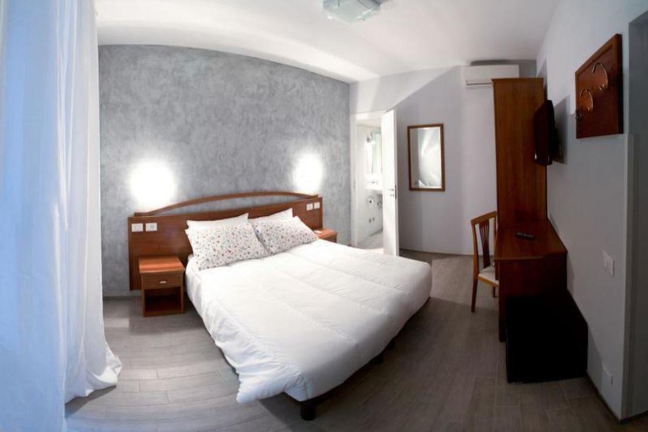 Bed and breakfast A Casa Nostra 2*