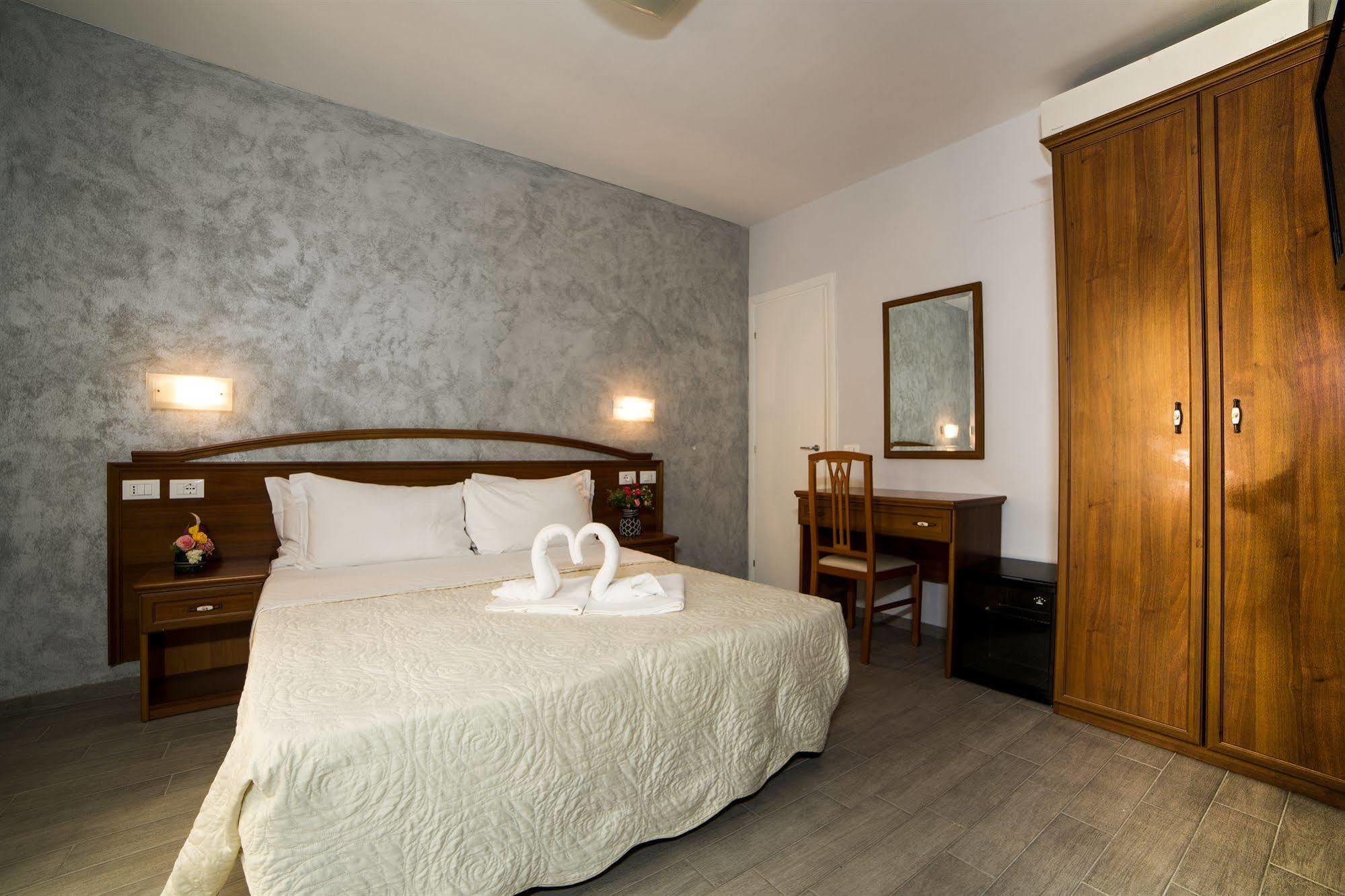 Bed & Breakfast A Casa Nostra Roma
