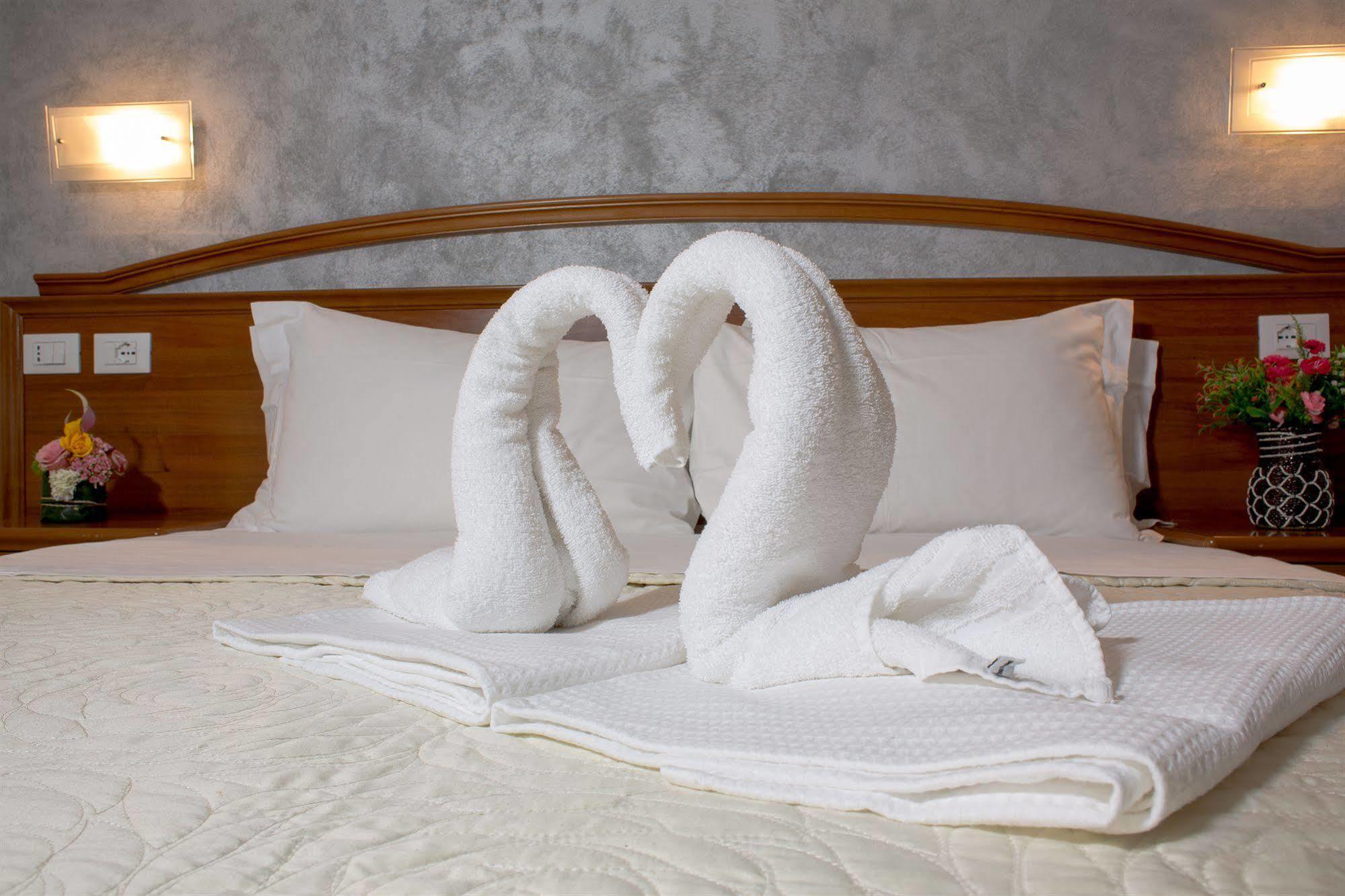Bed & Breakfast A Casa Nostra 2*