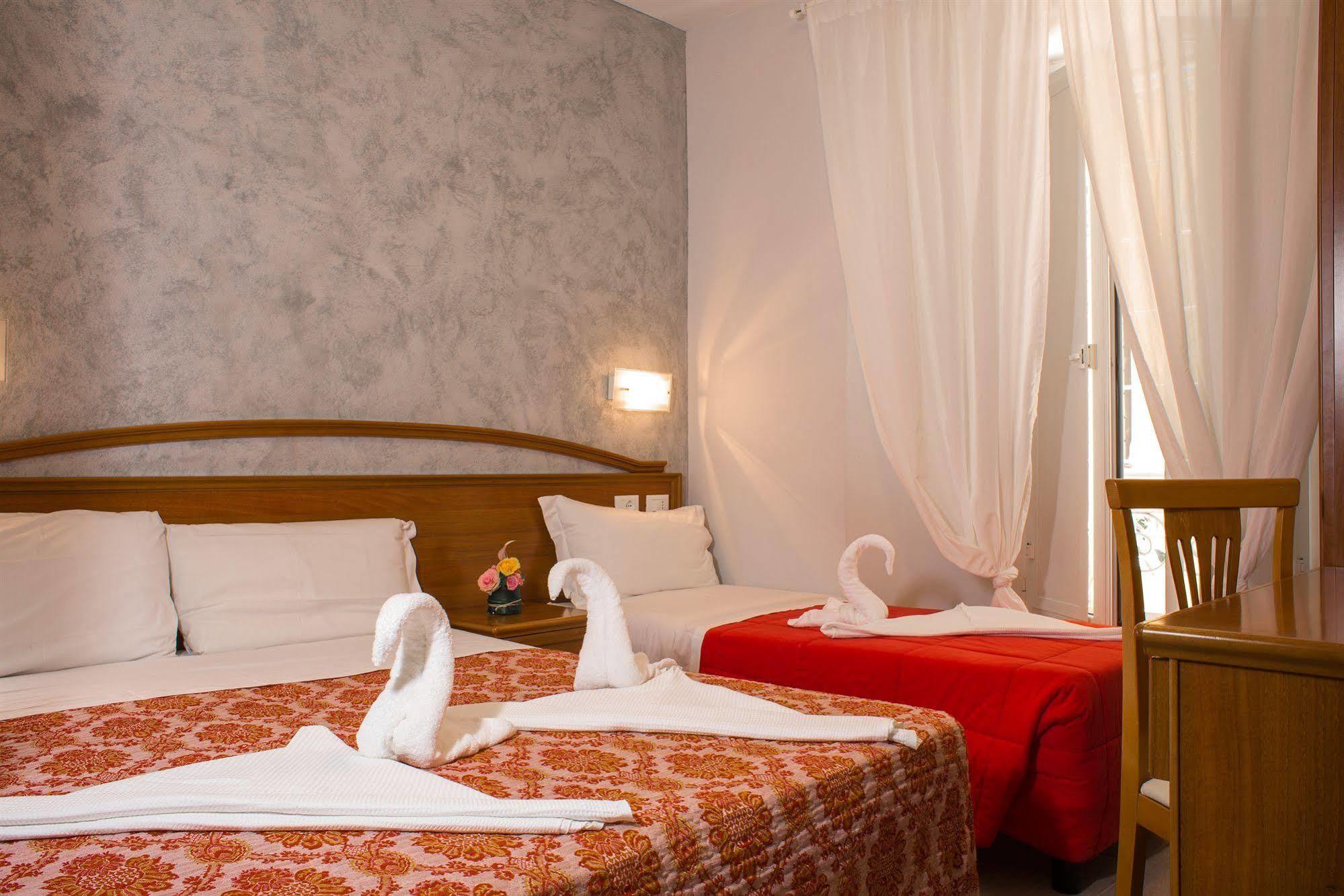 Bed & Breakfast A Casa Nostra
