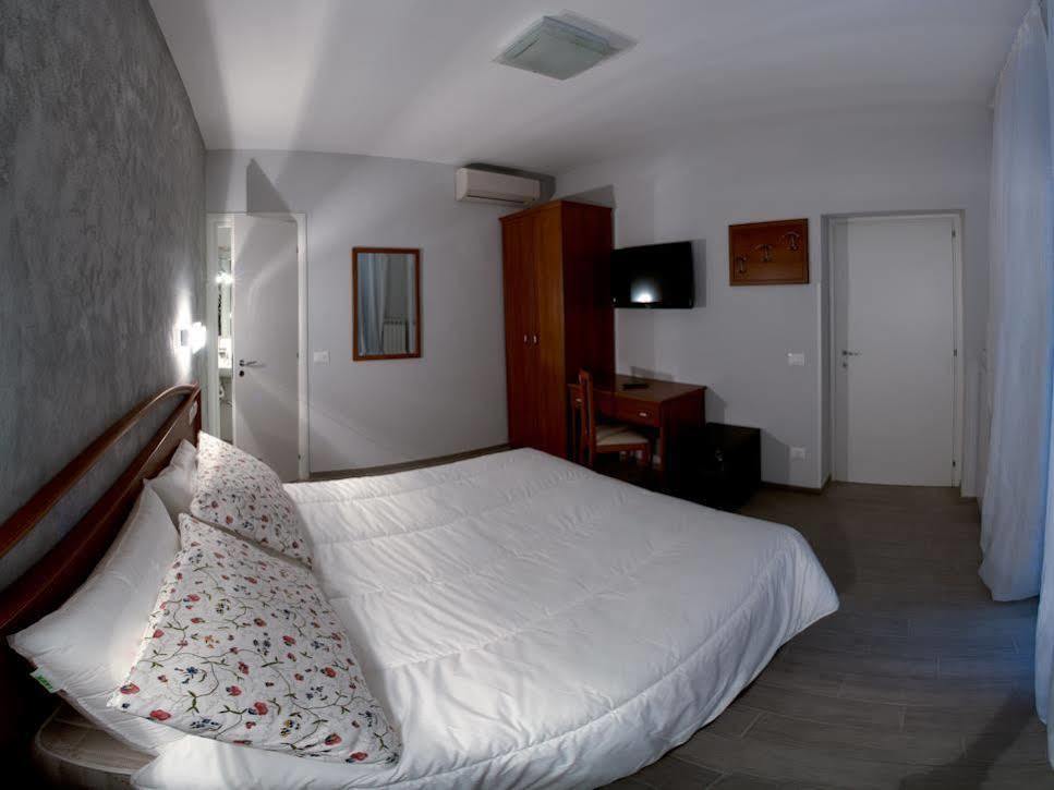 Bed and breakfast A Casa Nostra Roma