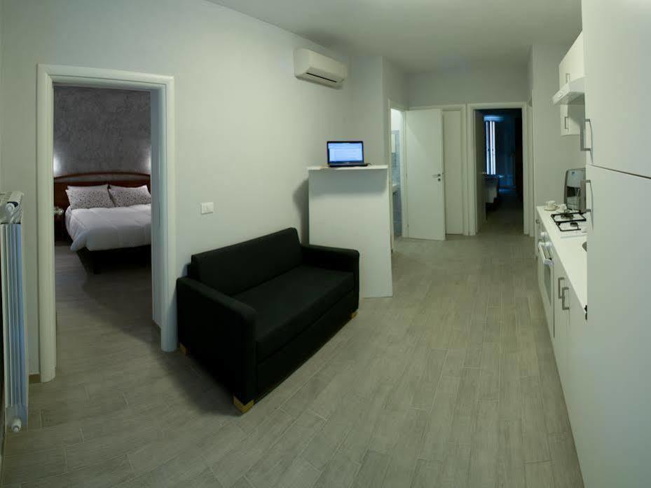 A Casa Nostra Bed & Breakfast