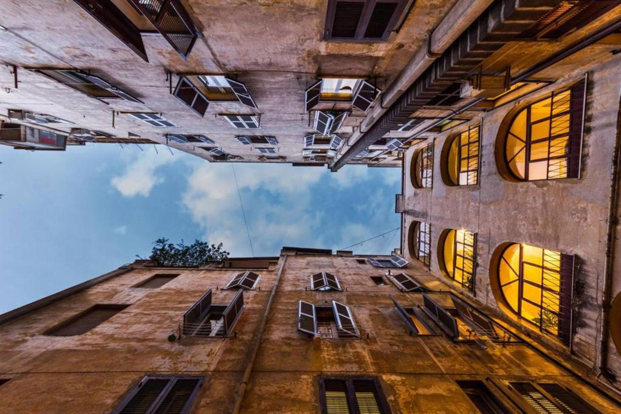 A Casa Nostra Bed & Breakfast
