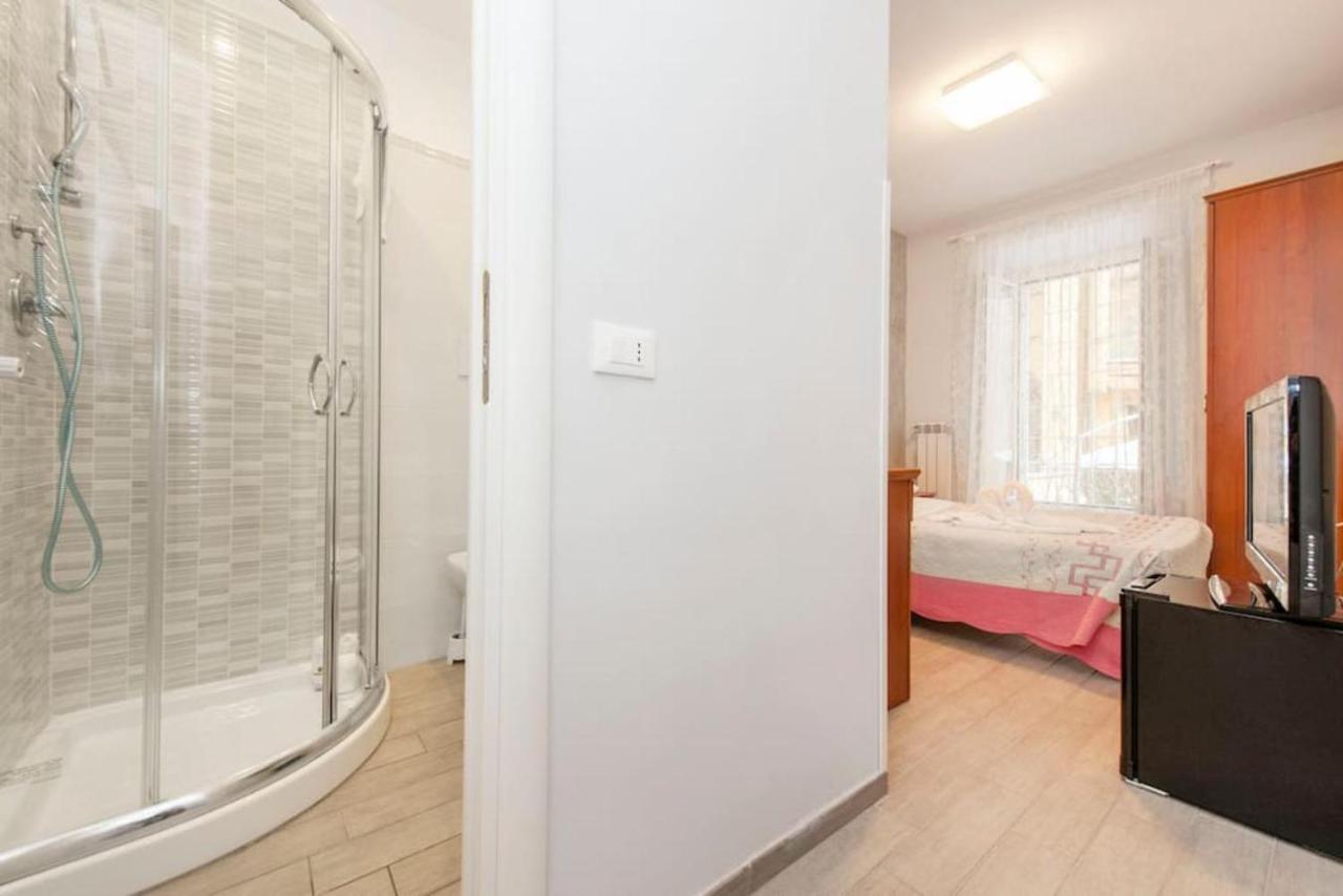 Bed & Breakfast A Casa Nostra