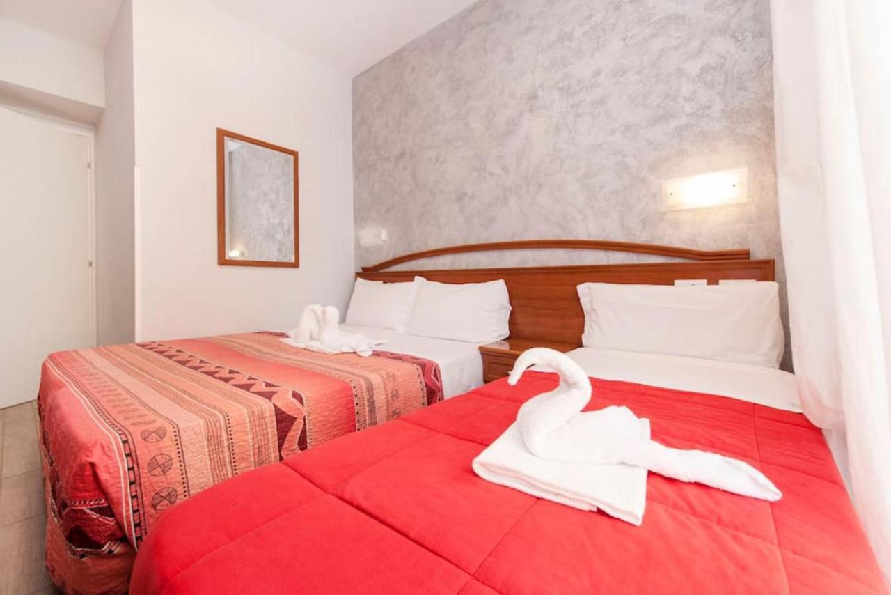 Bed and breakfast A Casa Nostra 2*