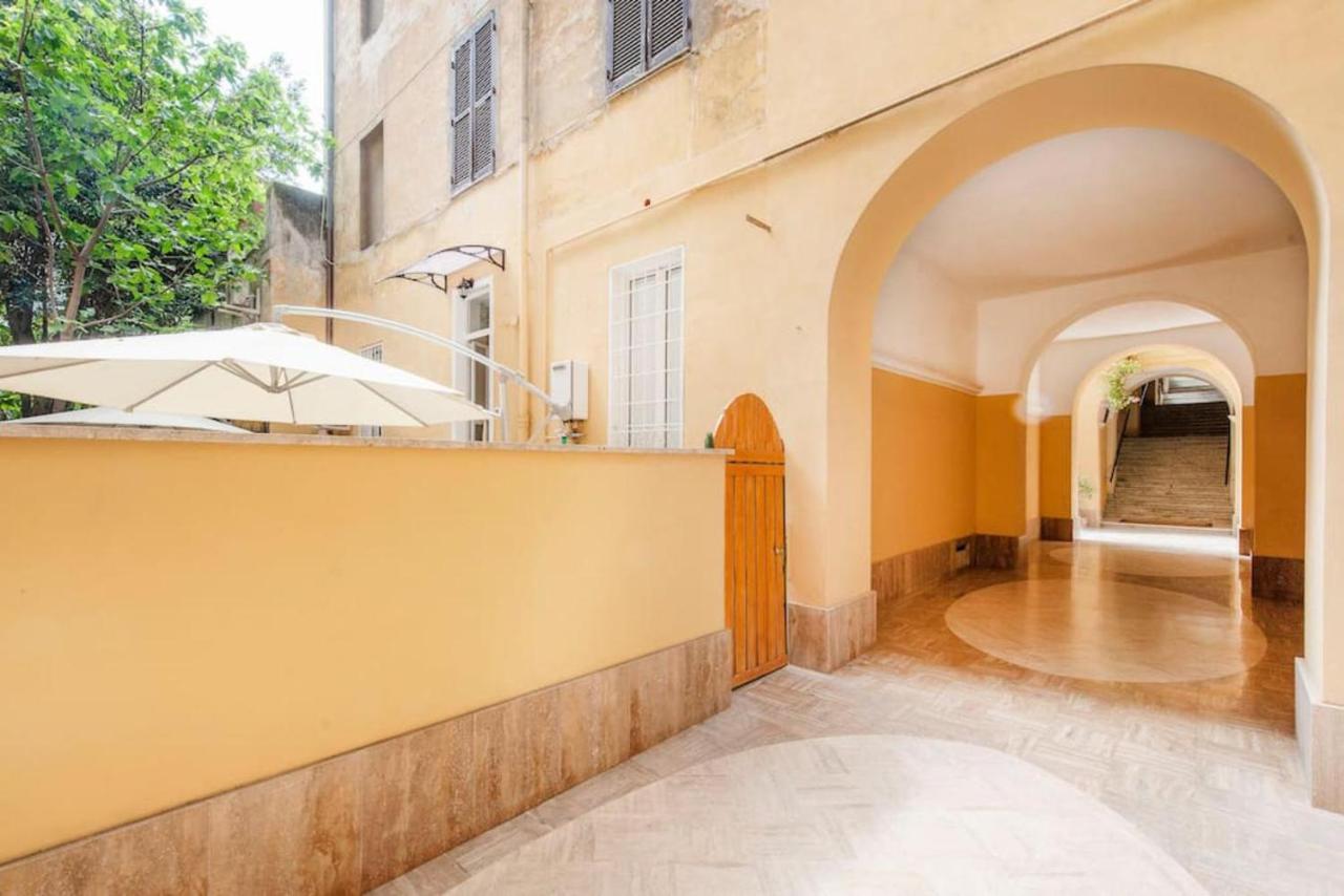 A Casa Nostra Bed & Breakfast