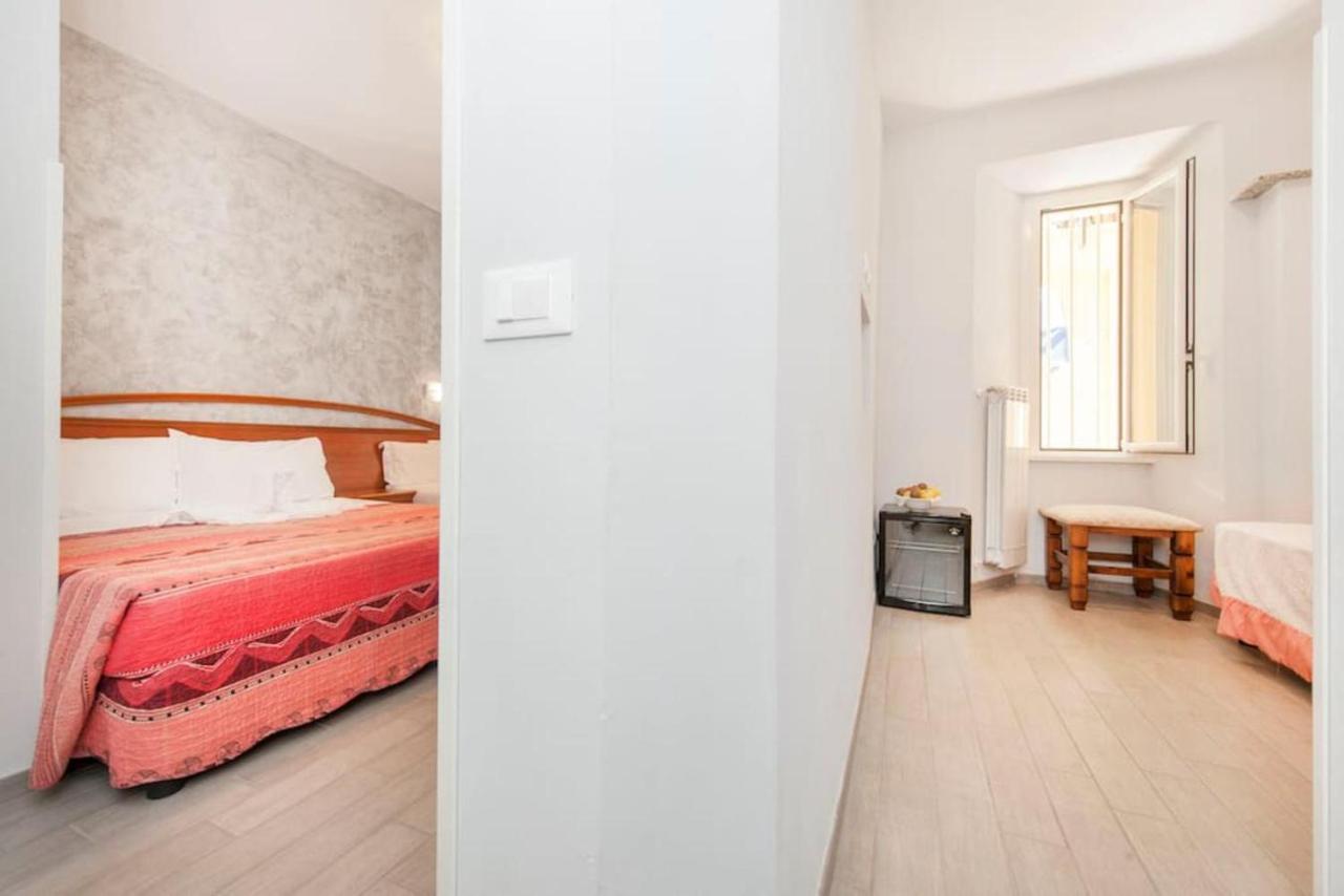 A Casa Nostra Roma