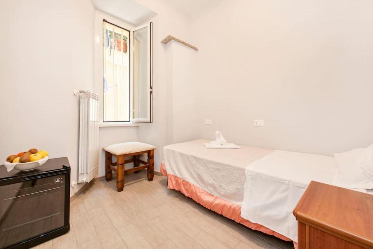 A Casa Nostra Bed & Breakfast Roma