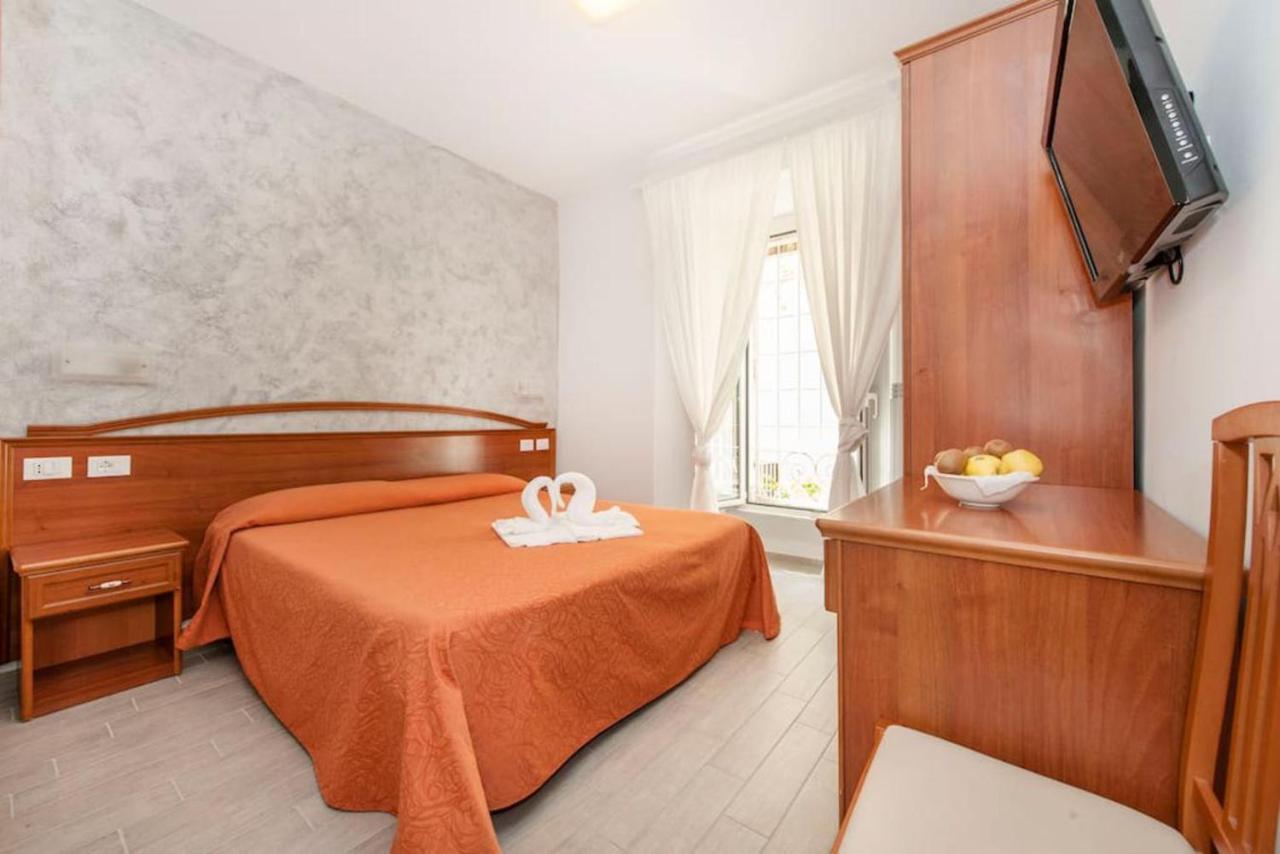 A Casa Nostra 2*