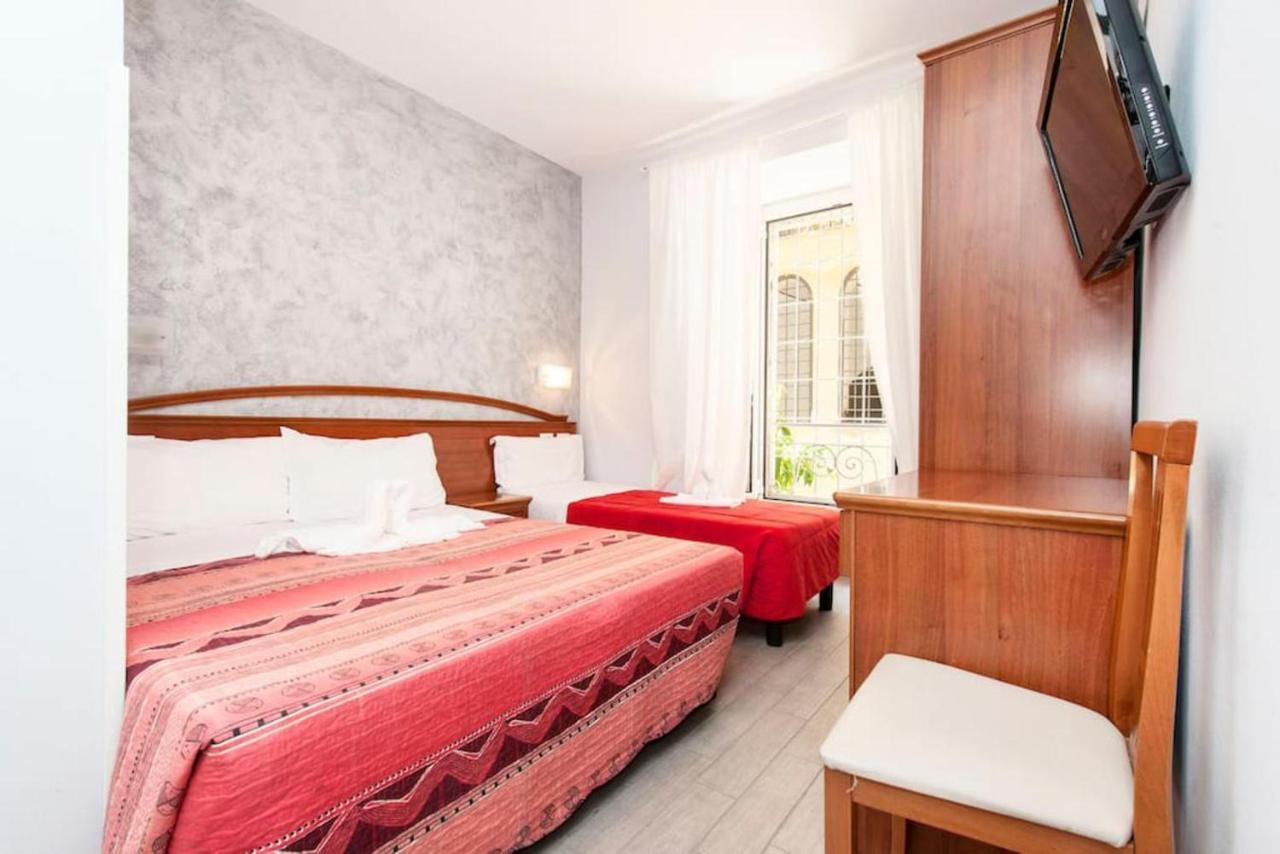 A Casa Nostra Roma