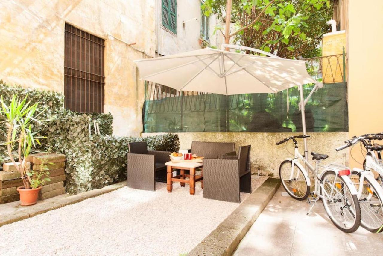 A Casa Nostra Roma