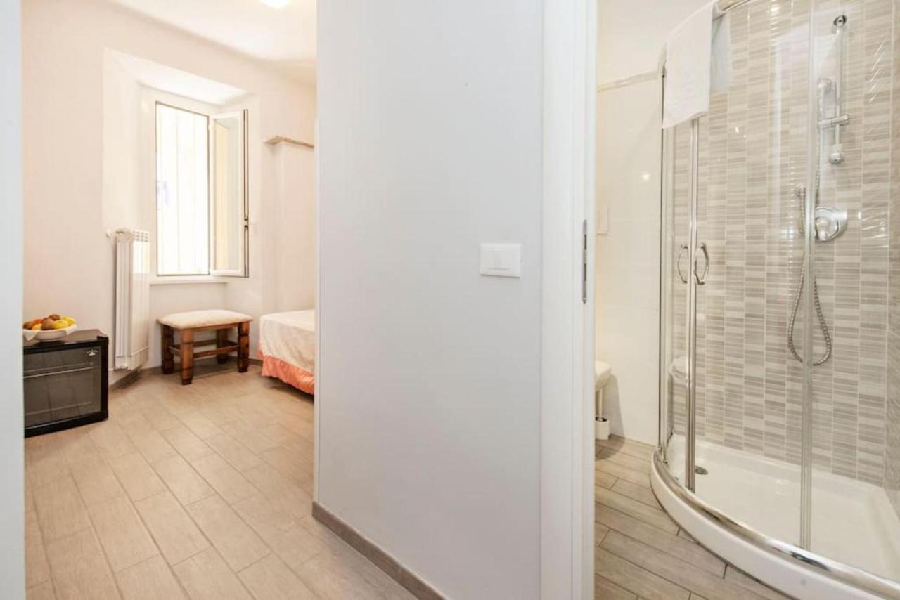 A Casa Nostra Bed & Breakfast 2*
