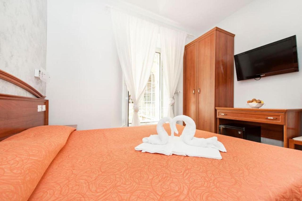 A Casa Nostra Bed & Breakfast