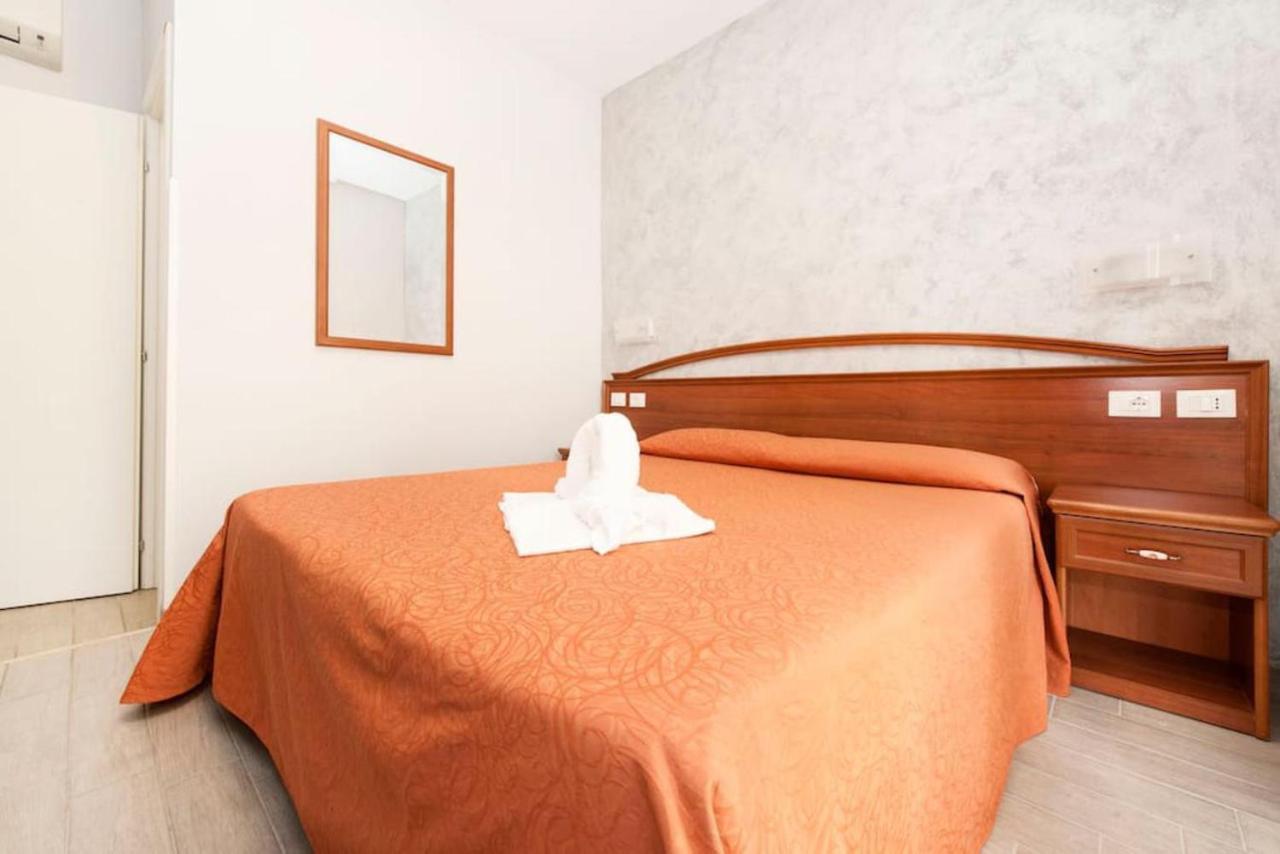 Bed & Breakfast A Casa Nostra Roma