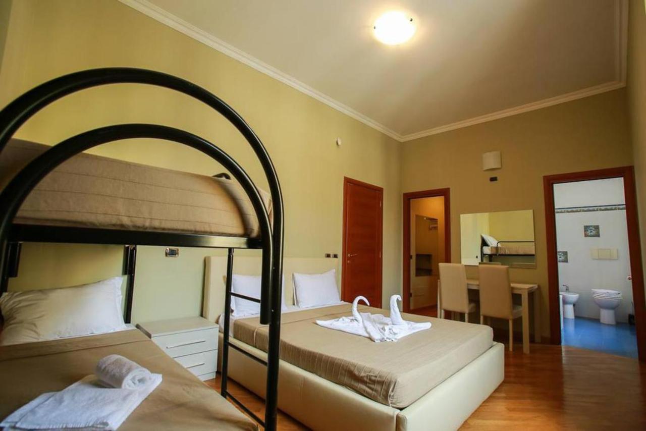 Bed & Breakfast A Casa Nostra 2*