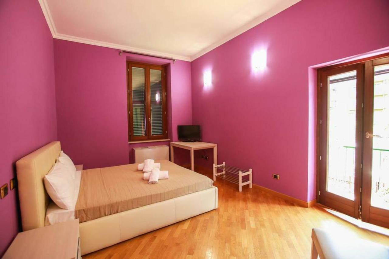 A Casa Nostra 2*