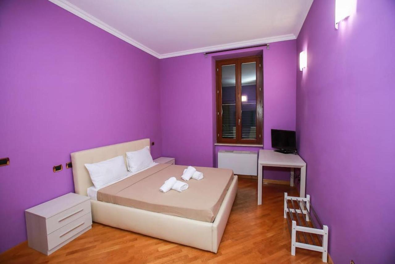 Bed & Breakfast A Casa Nostra 2*