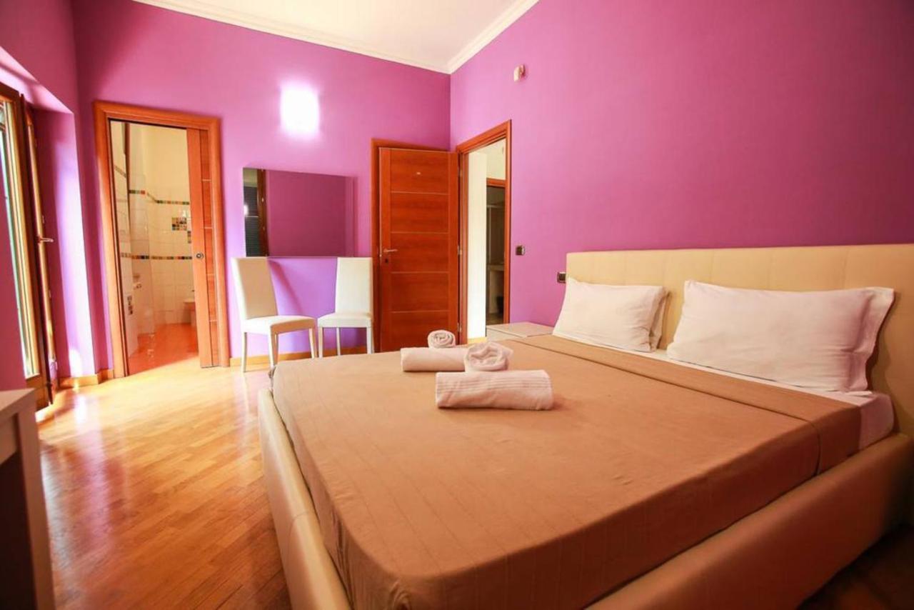 A Casa Nostra 2* Roma