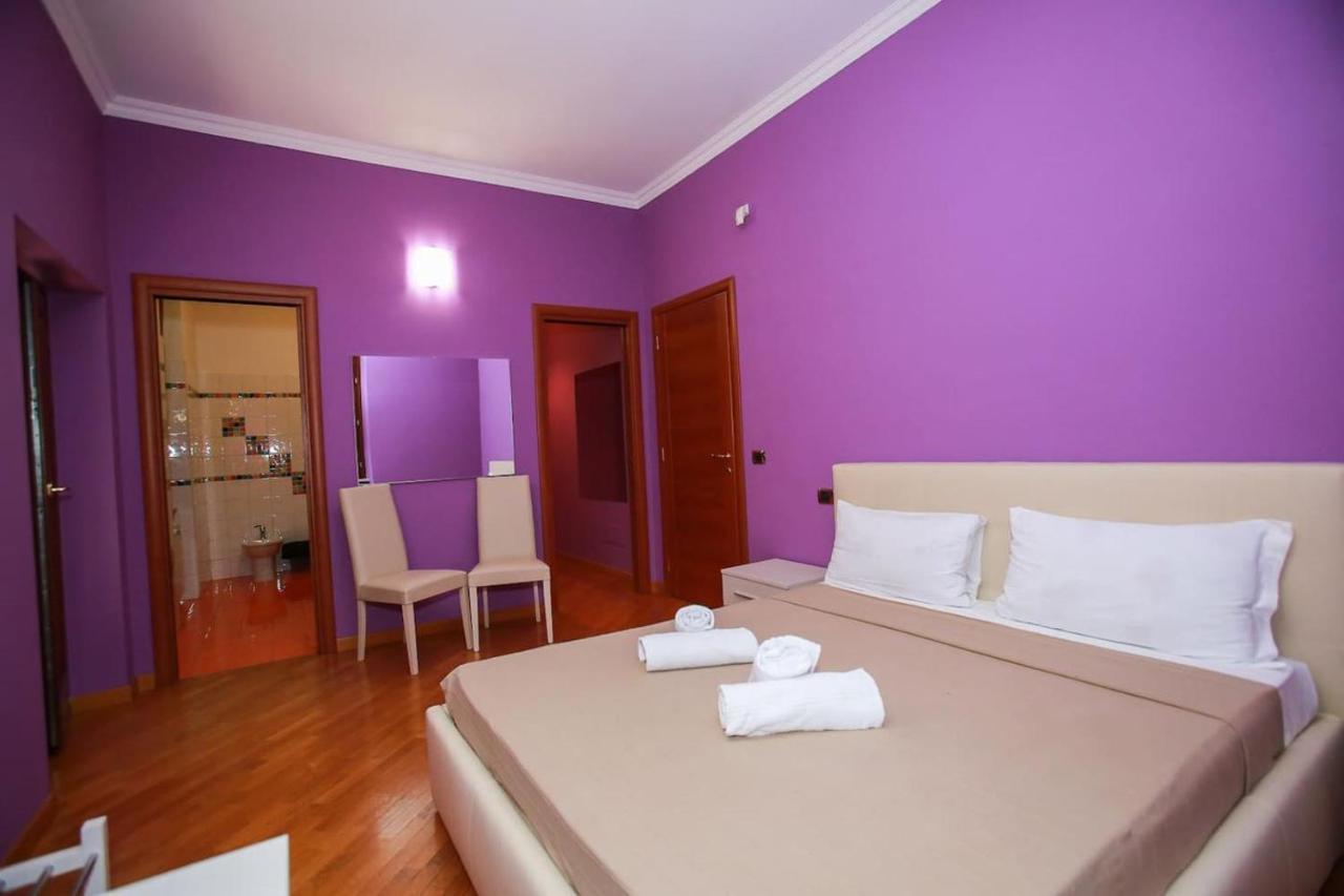 Bed & Breakfast A Casa Nostra 2*