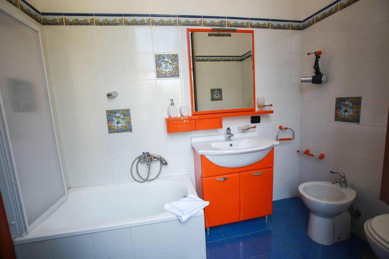 A Casa Nostra Bed and breakfast 2*