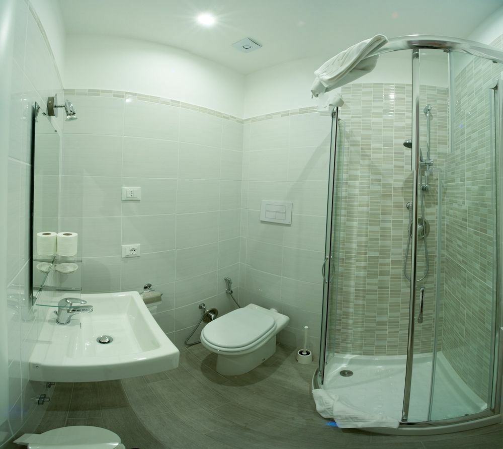 A Casa Nostra Bed and breakfast 2*
