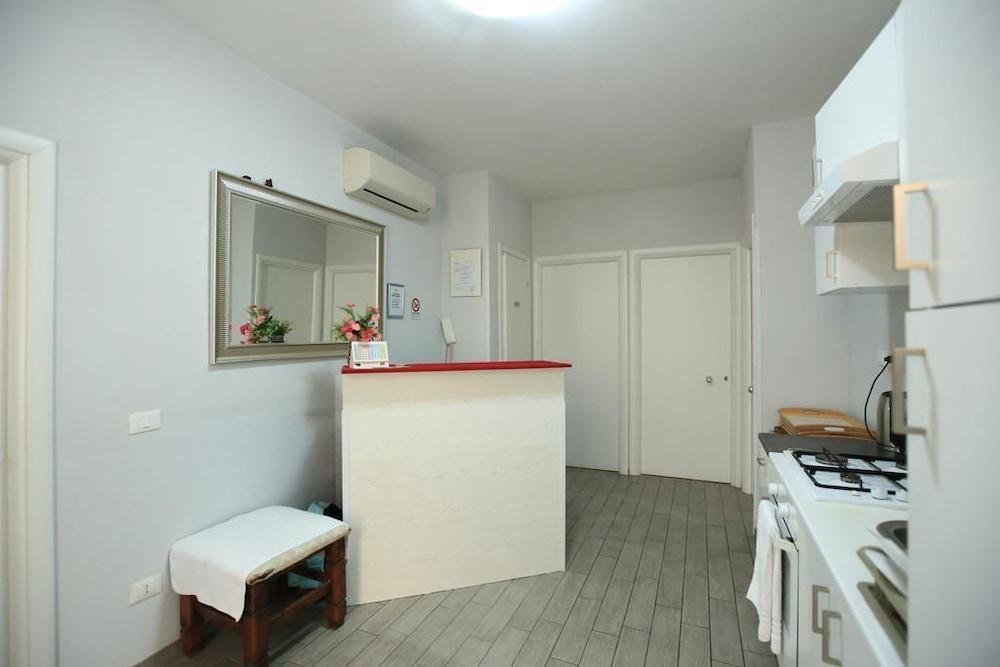 Bed & Breakfast A Casa Nostra Roma