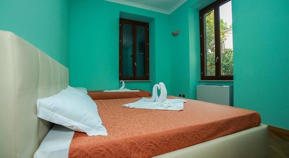 Bed and breakfast A Casa Nostra 2*